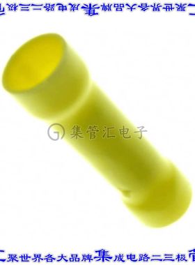 34945 接插件连接器CONN SPLICE 10-12 AWG CRIMP