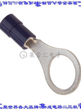 190700059 0190700059环形连接器端子圆形3/8接线柱14-16AWG压接
