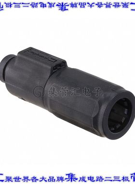 SLPIPB35BNB2 连接器端子公型引脚插头2AWG压接