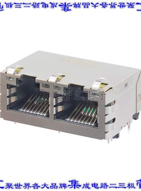 938263006 0938263006接插件连接器MXMAG DUAL PORT 8 CORE GIG W