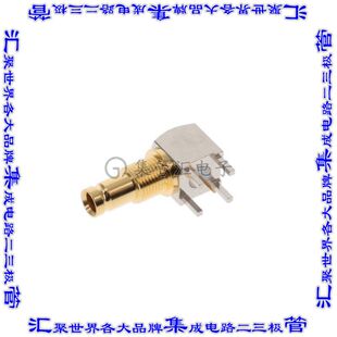 BH1 同轴连接器插孔母形插口焊接75欧姆面板安装 DIN7A