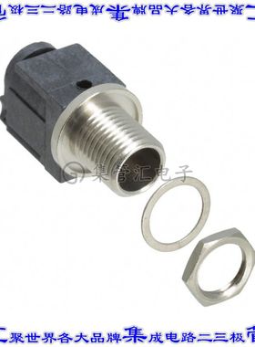 RAPC10P 接插件连接器CONN POWER JACK SOLDER