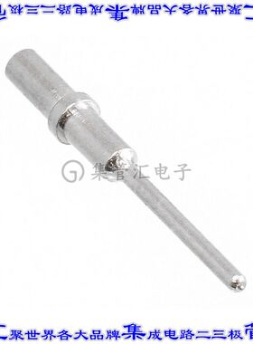 AT60-202-20NKIT 连接器触点触头引脚20-22AWG压接镍