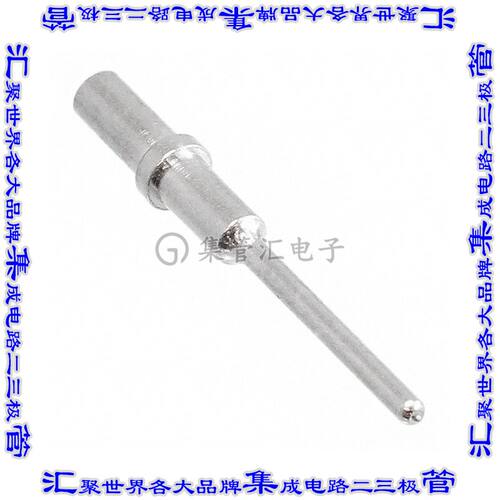 AT60-202-20NKIT 连接器触点触头引脚20-22AWG压接镍