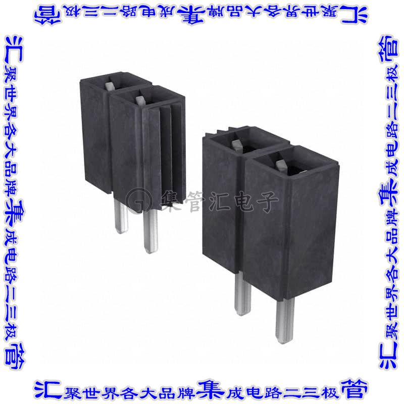 SLW-110-01-T-S 连接器接插件CONN RCPT 10POS 0.1 TIN PCB