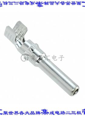 UTXFM4R 连接器触点触头引脚10-12AWG压接锡