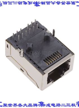 MTJ-88SUX1-FS-M245C-HT-WOT 接插件连接器MODULAR JACK, SHIELDE