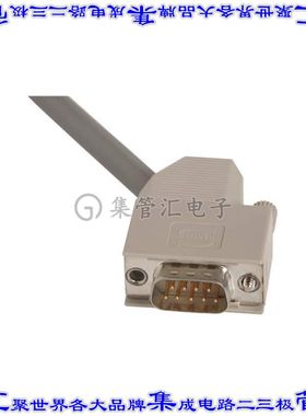 9670500571 09670500571连接器50POS后壳45度无屏蔽灰色