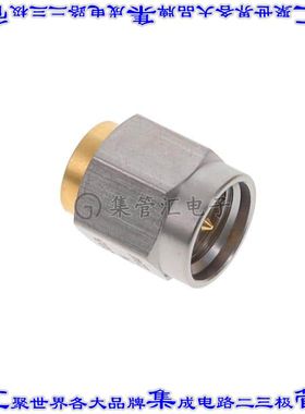 M39030/3-02N 接插件连接器CONN TERMINATOR PLUG SMA 50 OHM