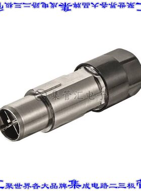 9148811805 09148811805连接器8+屏蔽无触头嵌件公头压接