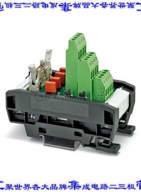 2905962 接插件连接器INTERFACE MOD HDR 12POS 12-24AWG