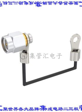 R404N05121 接插件连接器TERMINATION: SMA M 18 GHZ 1W WIT
