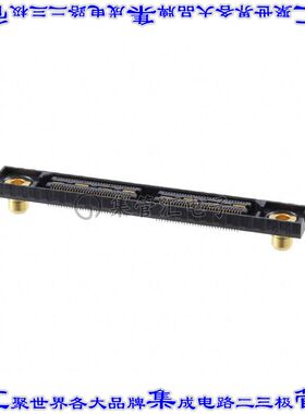 QSH-060-01-L-D-A-RT1 板对板连接器120POS插座中央带触点2排0.5m