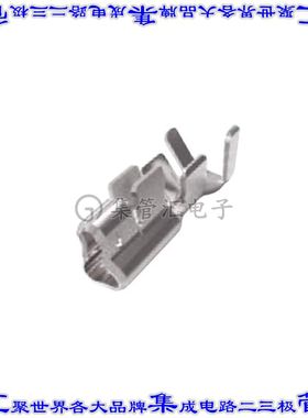 2232983-1 连接器触点触头插口20-24AWG压接锡