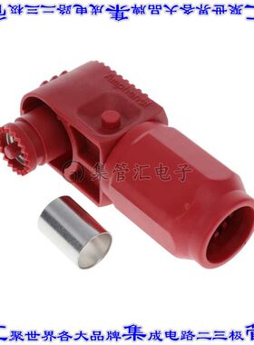 SLPPC70BNR3 连接器端子公型引脚插头2/0AWG压接