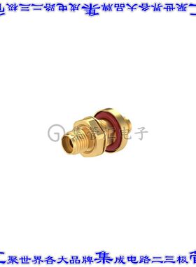 R127753000 连接器adapter适配器 2.92mm插孔母插口