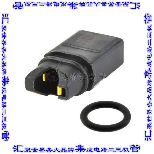 SJ-3554A-SMT-TR-67 接插件连接器STEREO JACK IP67 3.5 5 CONDUC