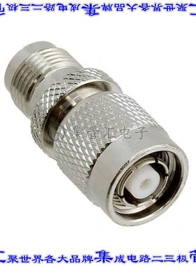 122498RP 连接器适配器 RP-TNC 插头母插口 至 TNC 插孔母插口