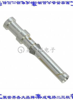 VN0201600251C 连接器触点触头插口20AWG压接银