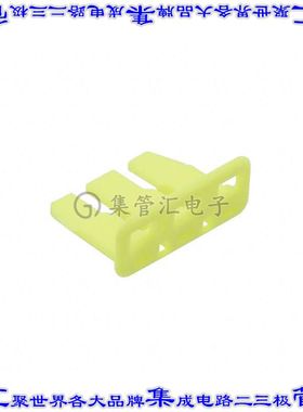 174358-7 连接器配件 锁定板