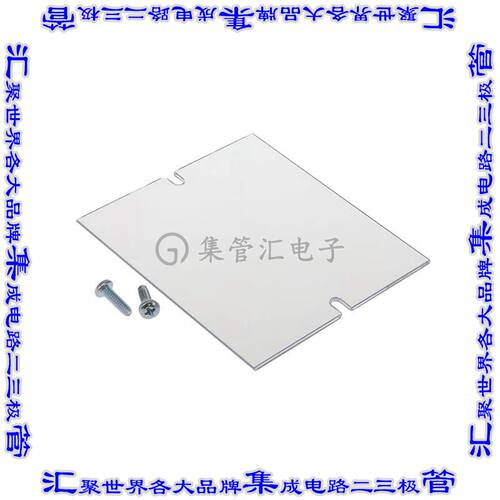 LPBC02 连接器配件 盖
