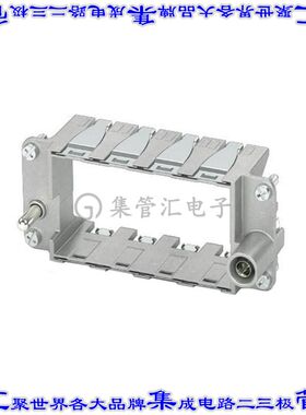 1182090 接插件连接器FRAME MODULAR SNAP-IN