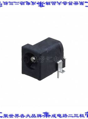 KLDX-SMT-0202-B 接插件连接器CONN PWR JACK 2X5.5MM SMT