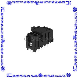 G88MP101028CREU 针座连接器10POS接头2排3mm公形插针通孔直针锡