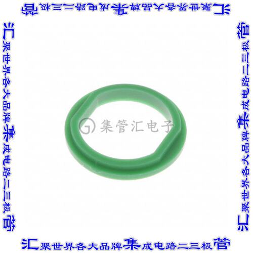GRA.0S.269.GV 连接器配件 垫圈,绝缘