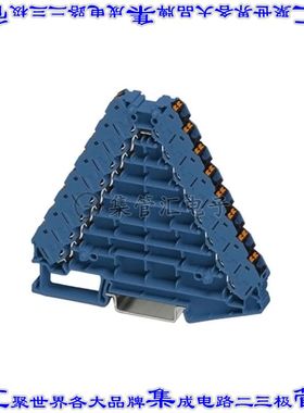 3270145 接插件连接器TERM BLK MARSHALLING 32POS 8.3MM