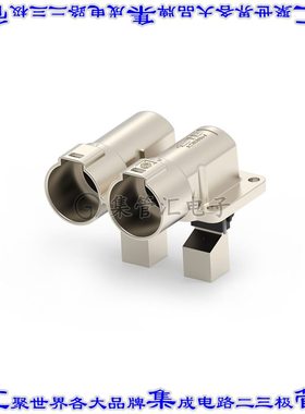 2-2394071-2 连接器端子公型引脚插头螺钉