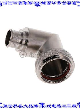 A850499021N02 接插件连接器CONN BACKSH BANDING SZ21 G SIL