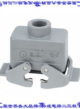 19340030730 连接器防护罩10B M20 IP65防尘耐水底部进入