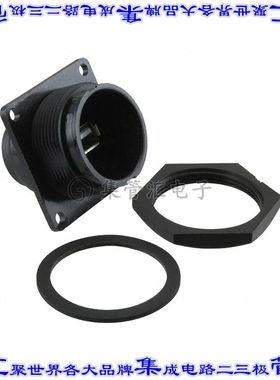 DCP-USBAB-HD 连接器USB-A插座4POS USB 2.0面板安装