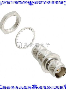 122346 连接器adapter适配器 TNC 插孔母插口