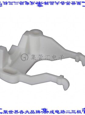 350812-1 连接器配件 应力消除