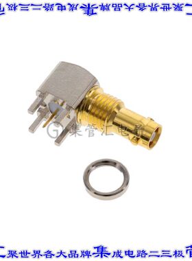 HDBNC-J-P-HF-RA-BH2 同轴连接器BNCHD插孔母形插口焊接75欧姆面
