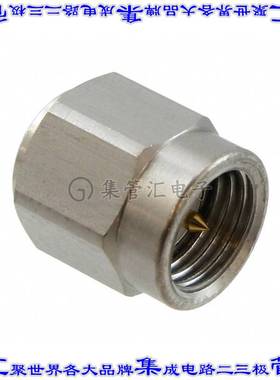 HRMP-W.FLJ(40) 连接器适配器 SMA 插头公引脚 至 W.FL 插孔公引