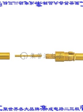 9692827140 09692827140连接器触点触头同轴RG-174,188A,316压接