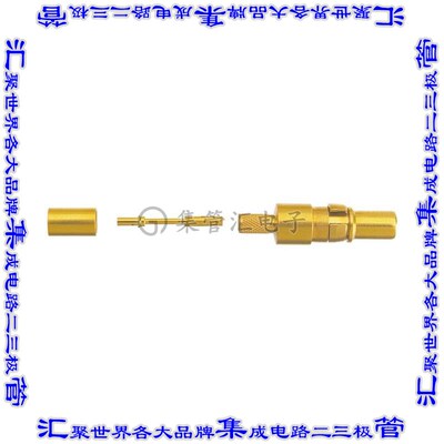 9692815140 09692815140连接器接插件CONN D-SUB PIN COAXIAL CAB