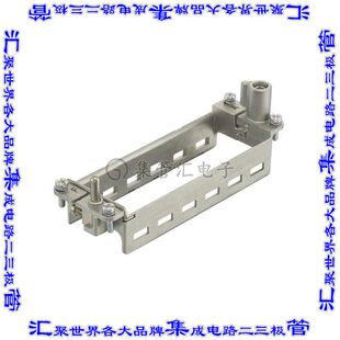 9140240361 09140240361接插件连接器24B MODULAR HINGED FRAME P