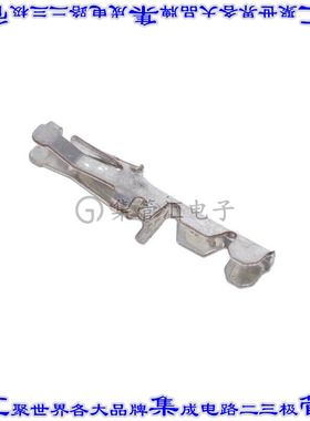 927995-1 连接器触点触头插口24-28AWG压接锡