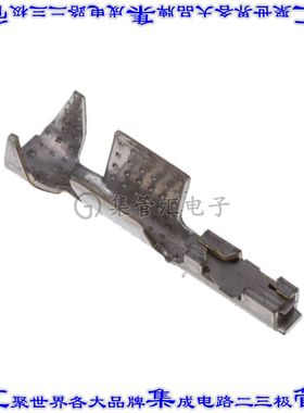 47221-000LF 连接器触点触头插口18-20AWG压接锡