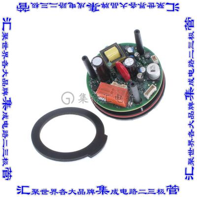 2314786-2 接插件连接器LUMAWISE N ENHANCED BASE, FM OFF