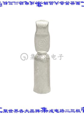 1341G1 连接器触点触头1/0AWG压接银
