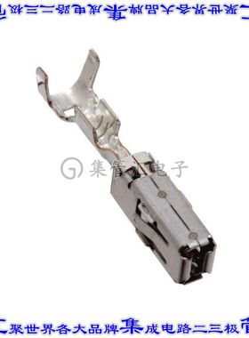 1-968855-1 连接器触点触头插口18-20AWG压接锡