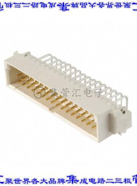 148020-5 接插件连接器CONN DIN HDR 48POS PCB RA
