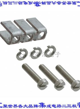 201469 0201469端子块跳线3POS端接块6.2mm