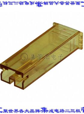 928083-1 接插件连接器CONN RCPT HSG 0.187 1POS NATURAL