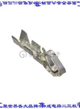 97000001 0097000001连接器触点触头22-30AWG压接锡